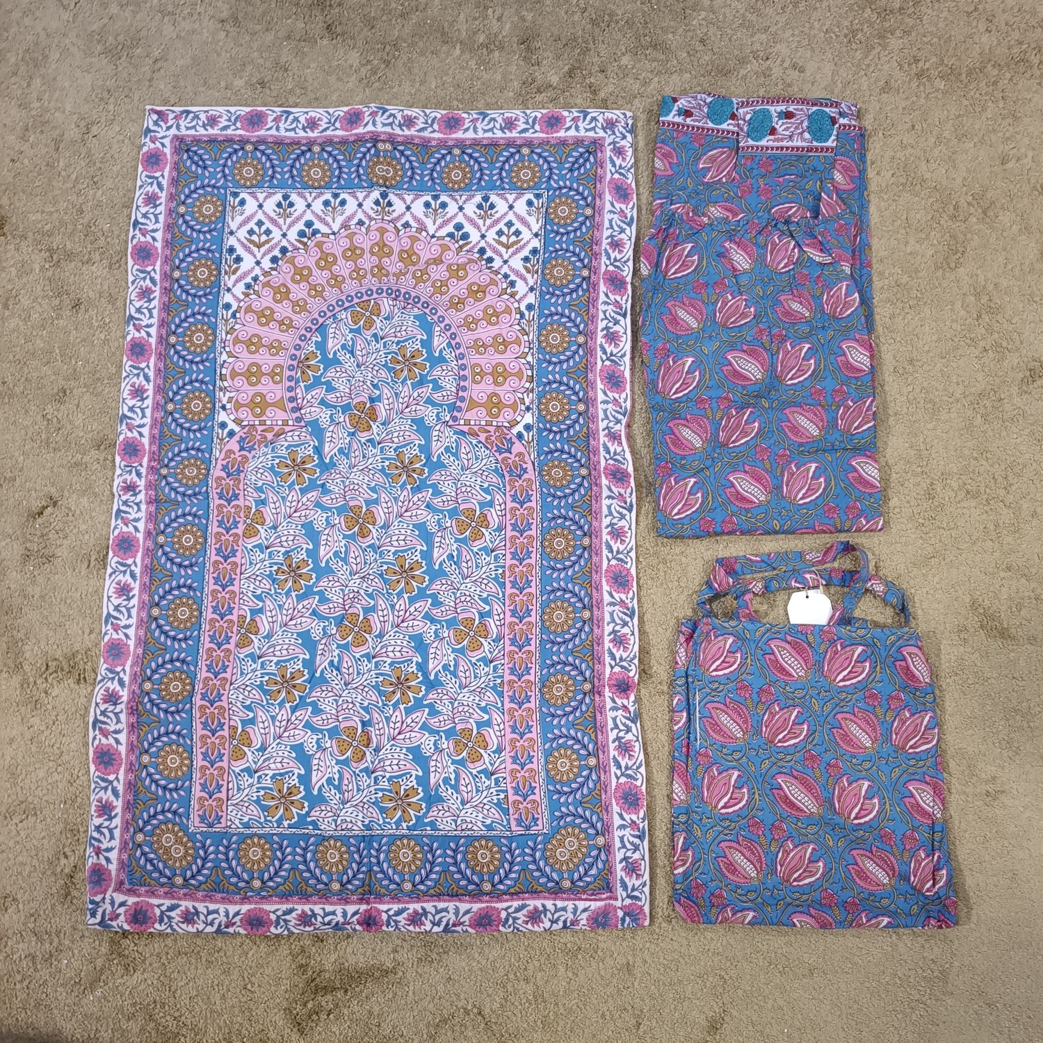 Sajada Set
