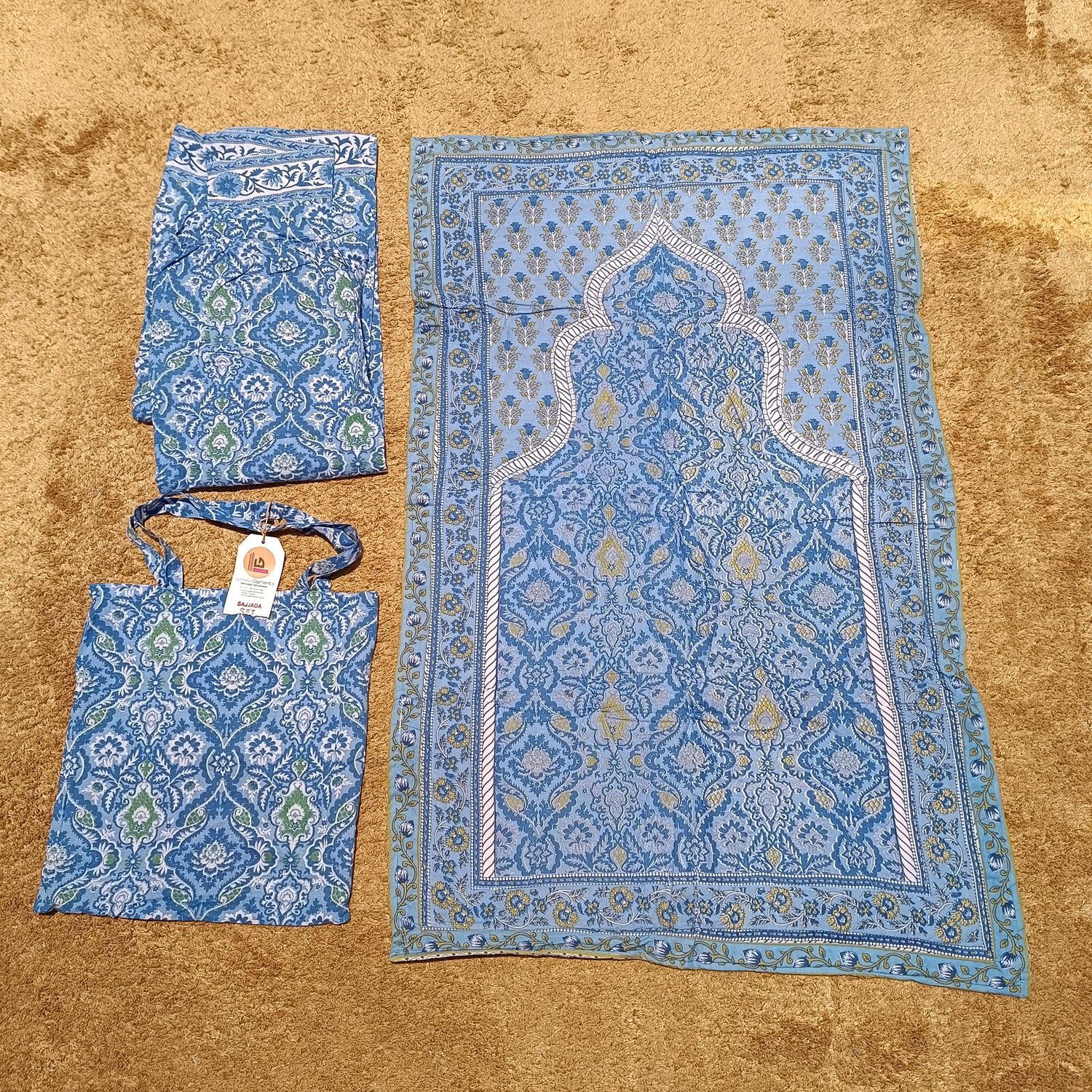 Sajada Set