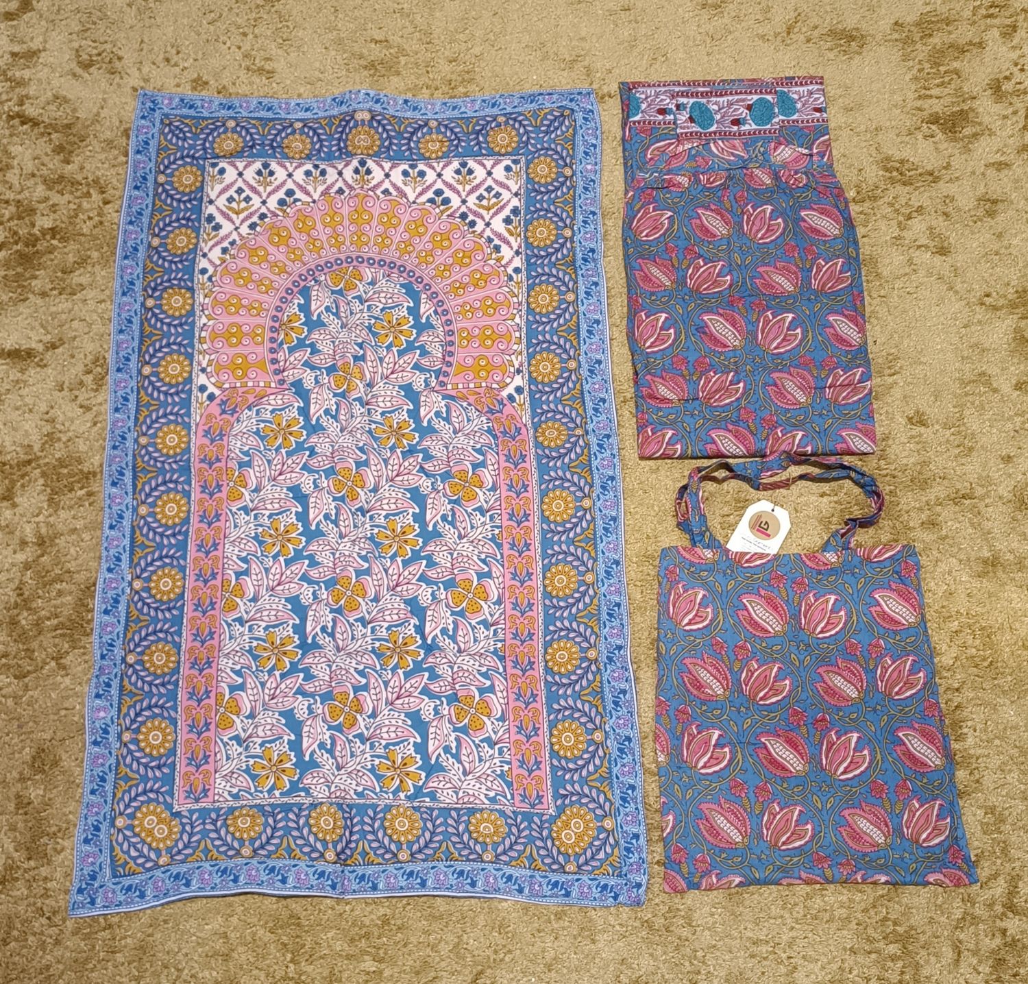 Sajada Set