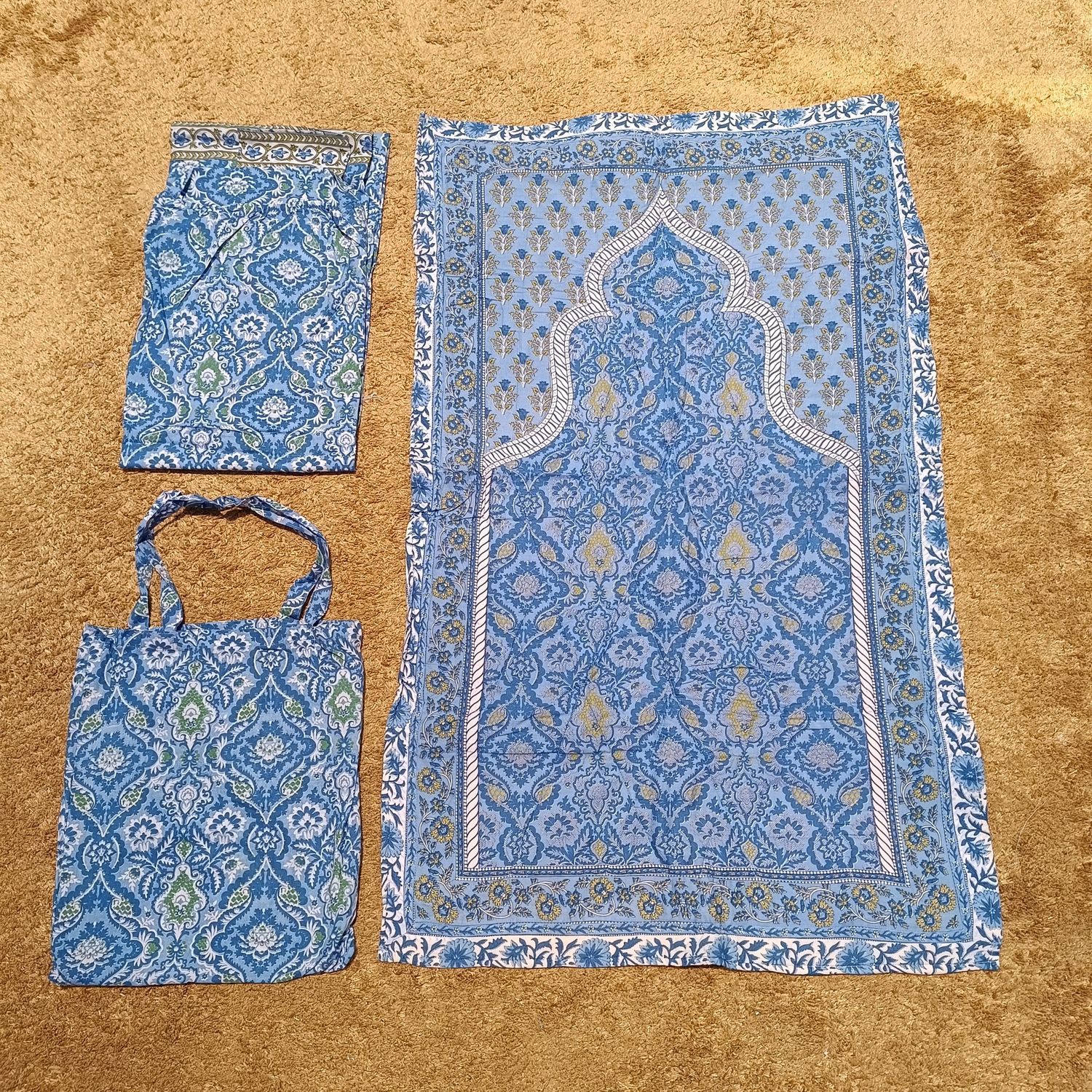 Sajada Set