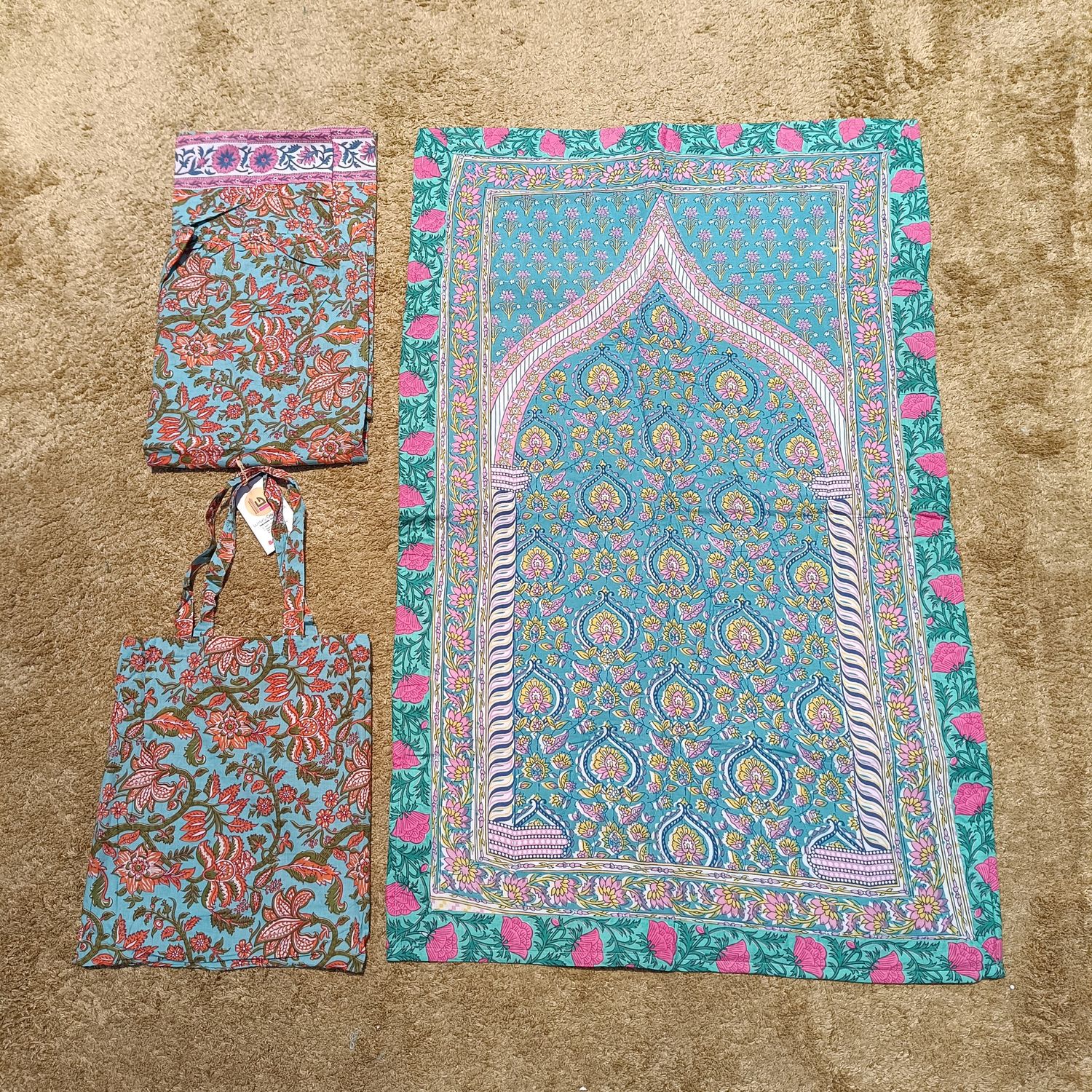 Sajada Set