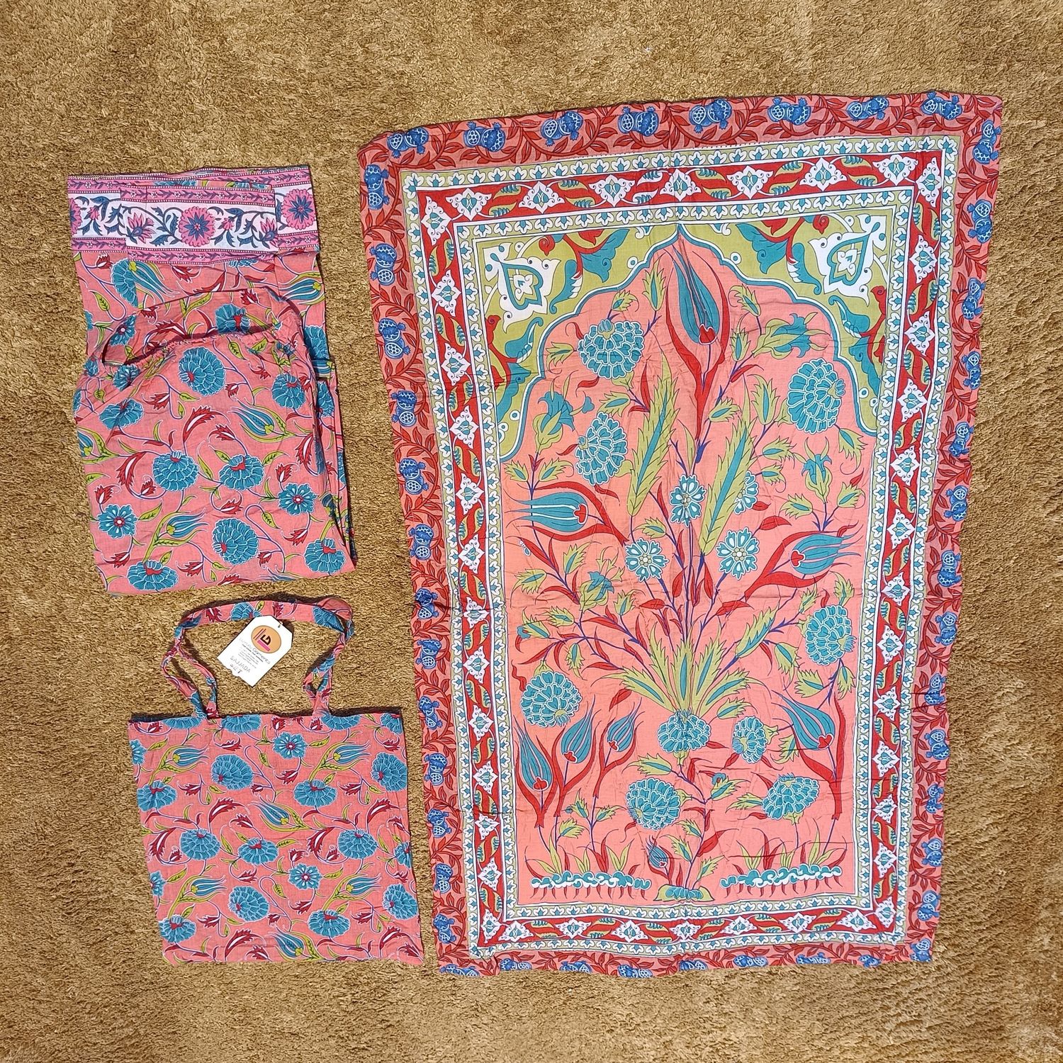Sajada Set