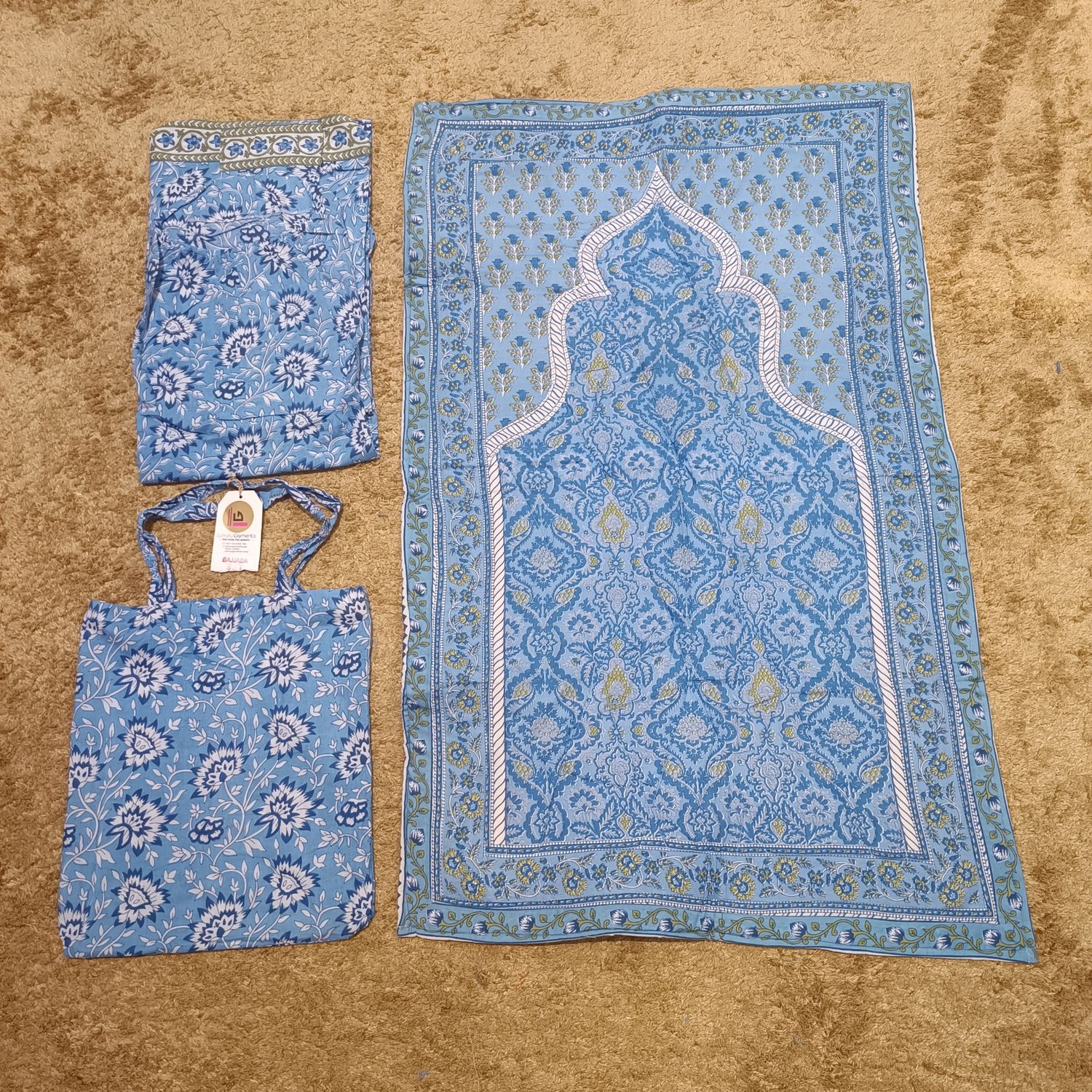 Sajada Set