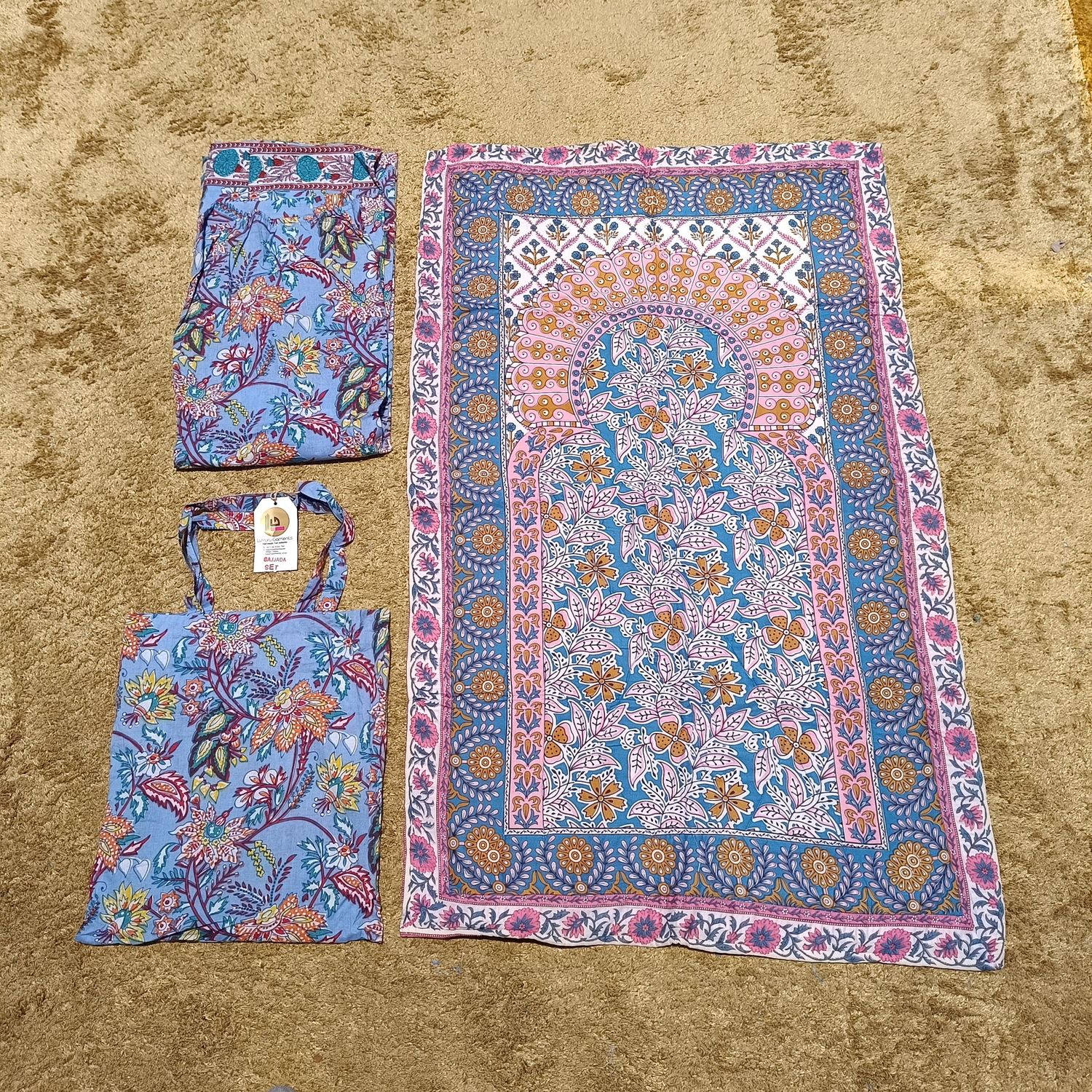 Sajada Set