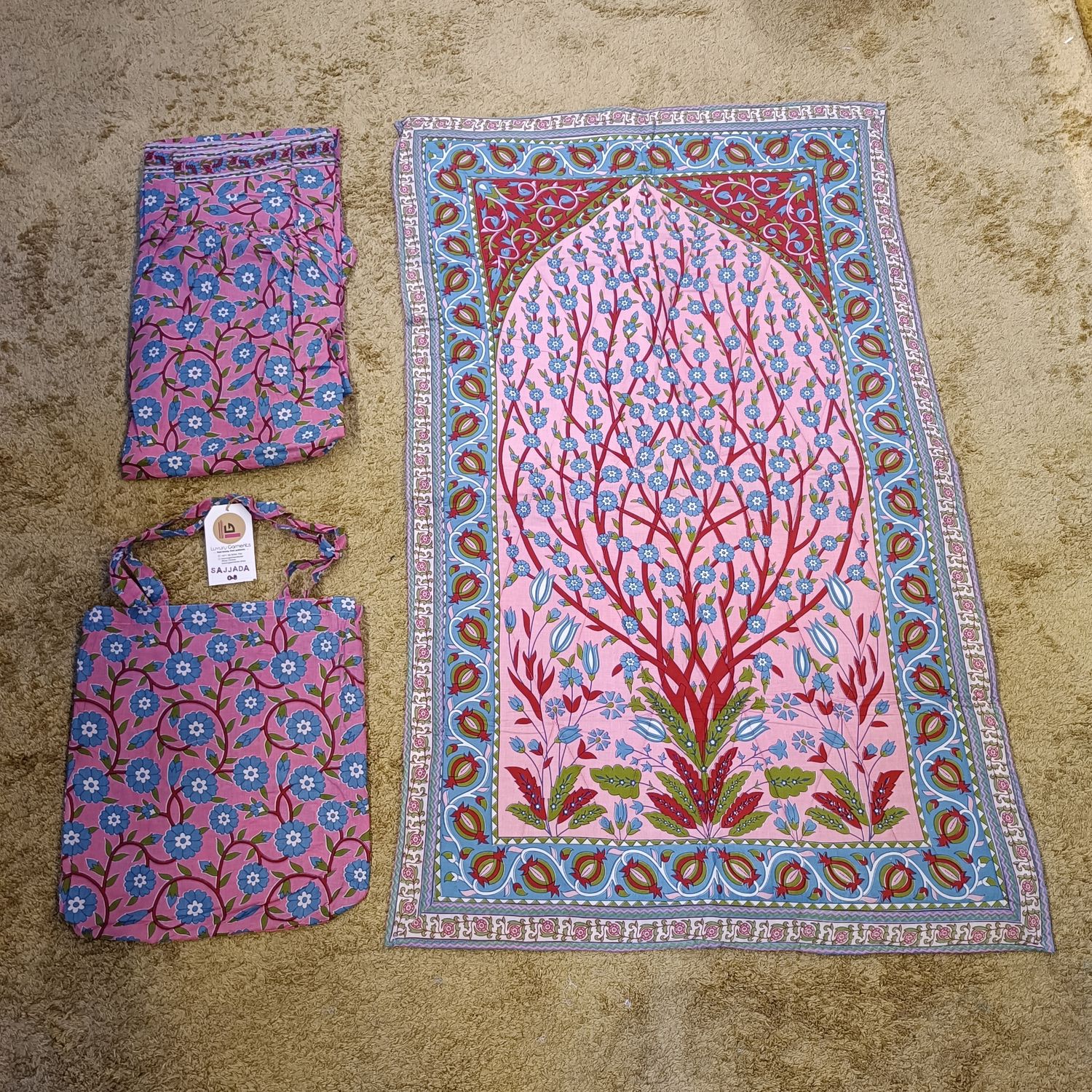 Sajada Set
