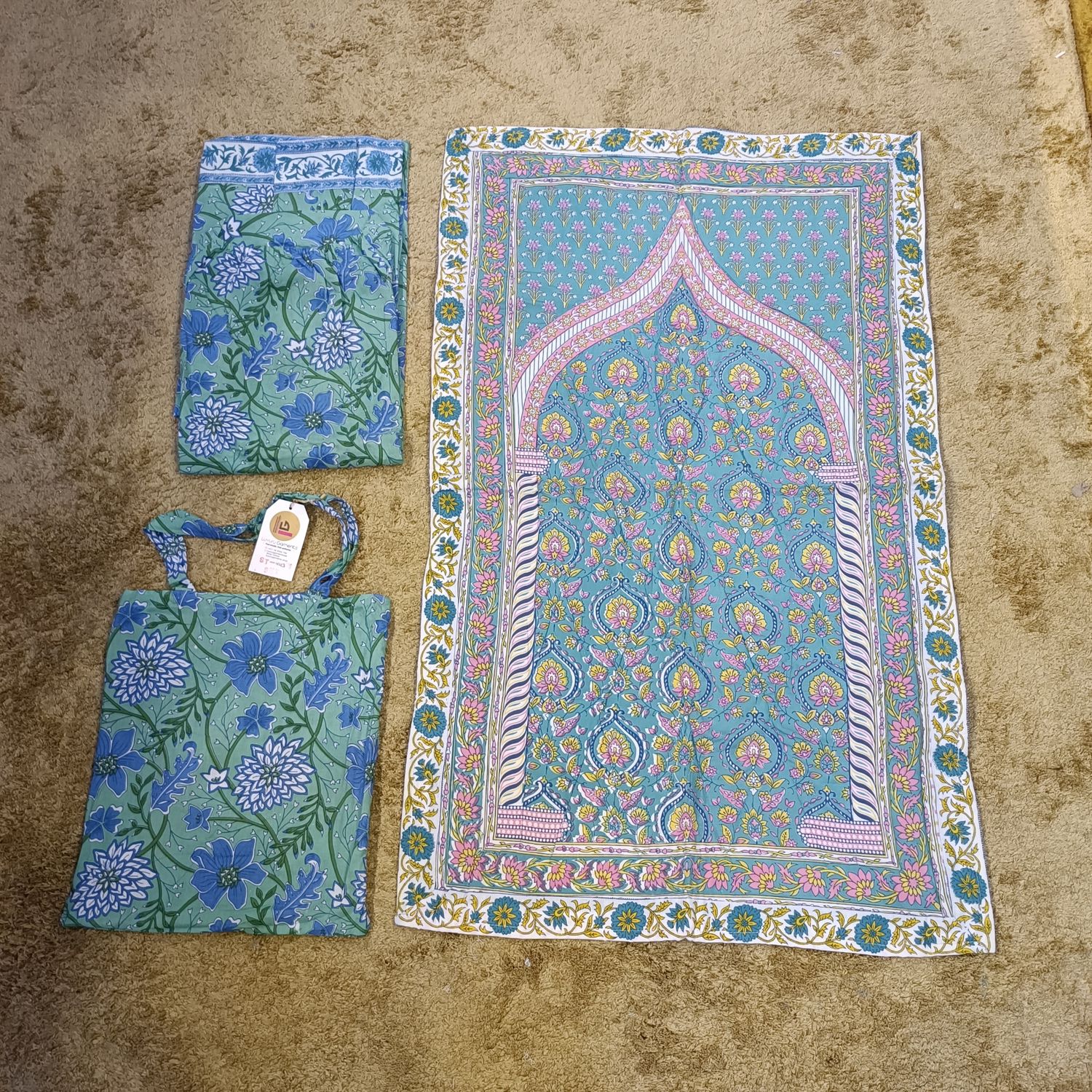 Sajada Set