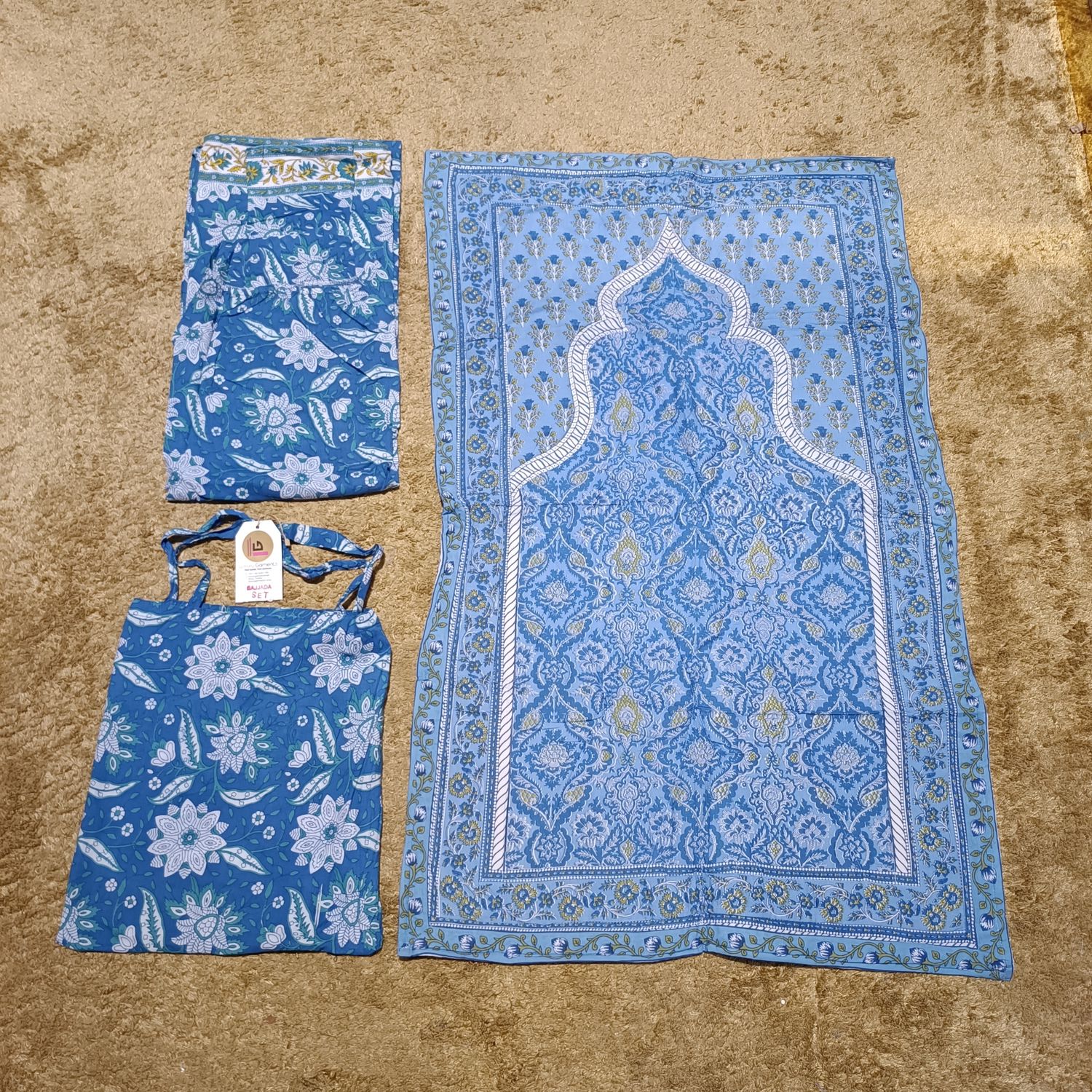 Sajada Set