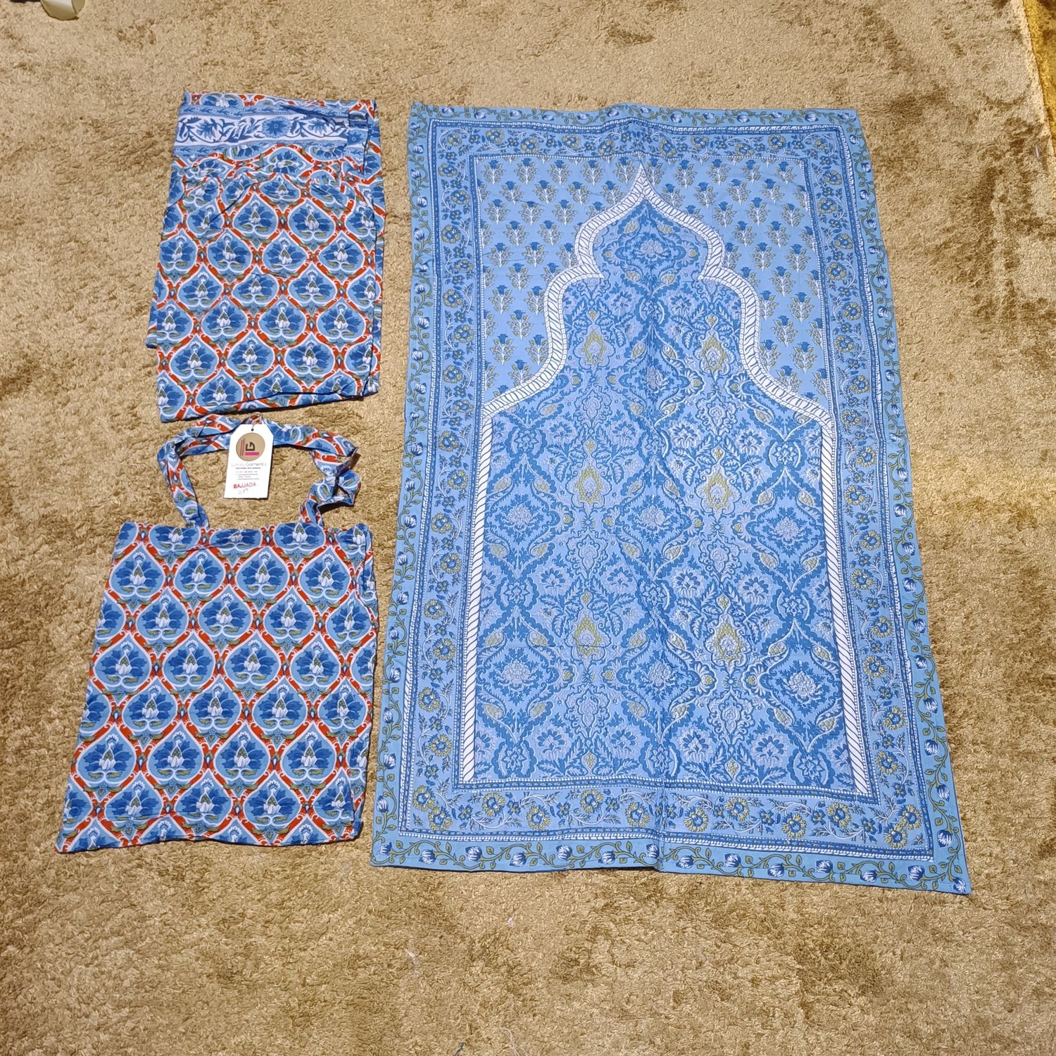 Sajada Set