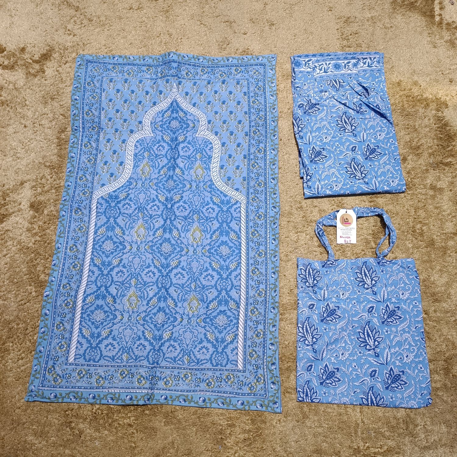 Sajada Set