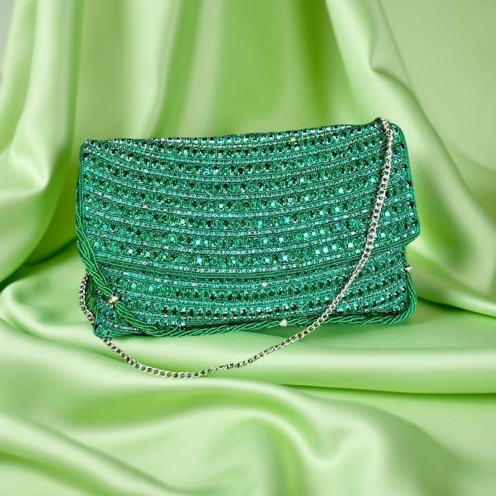 ​Jade Khudrah Mini