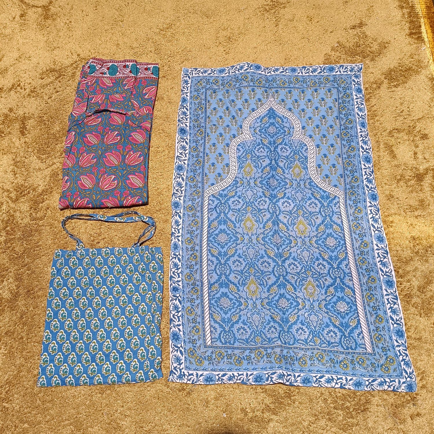 Sajada Set 2pc