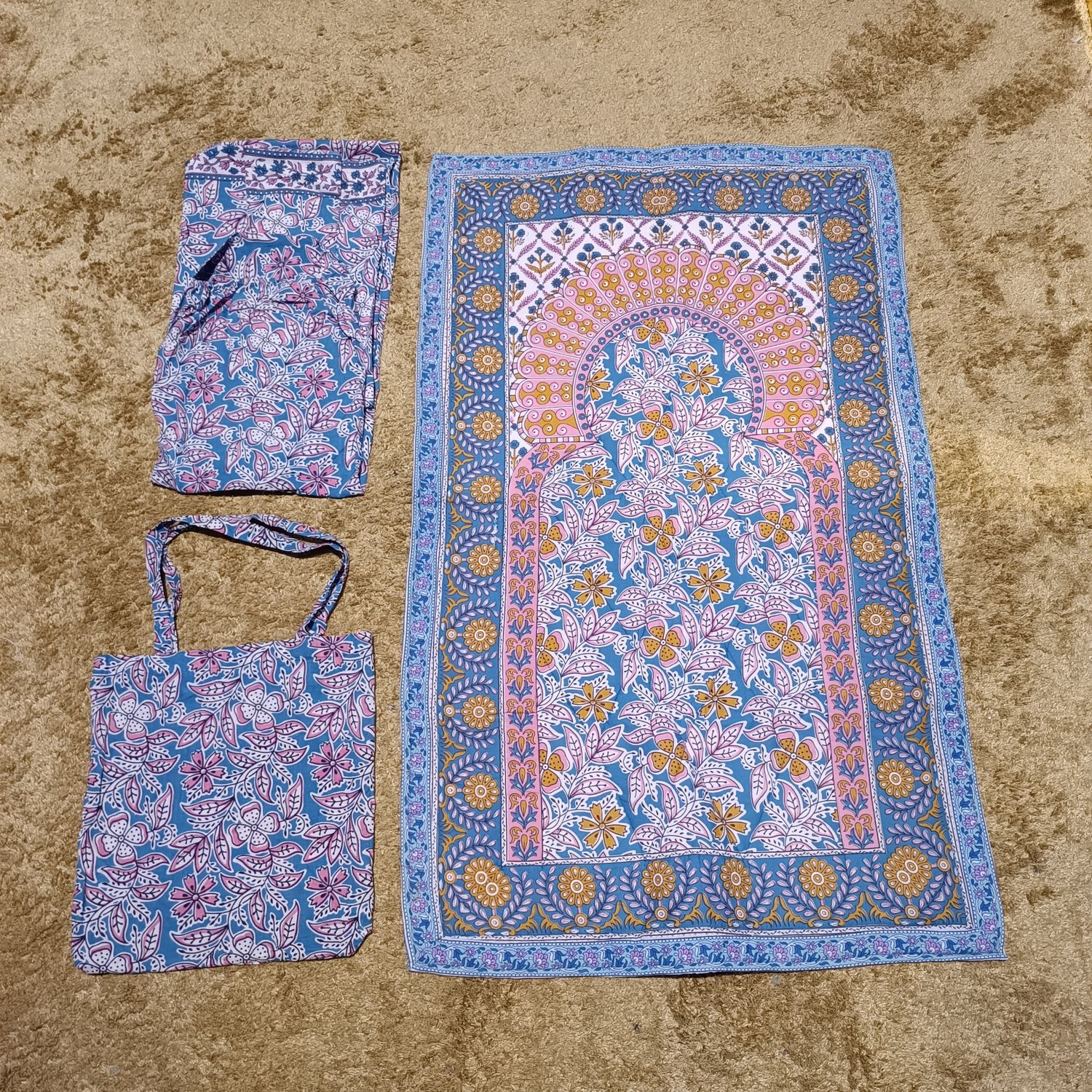 Sajada Set