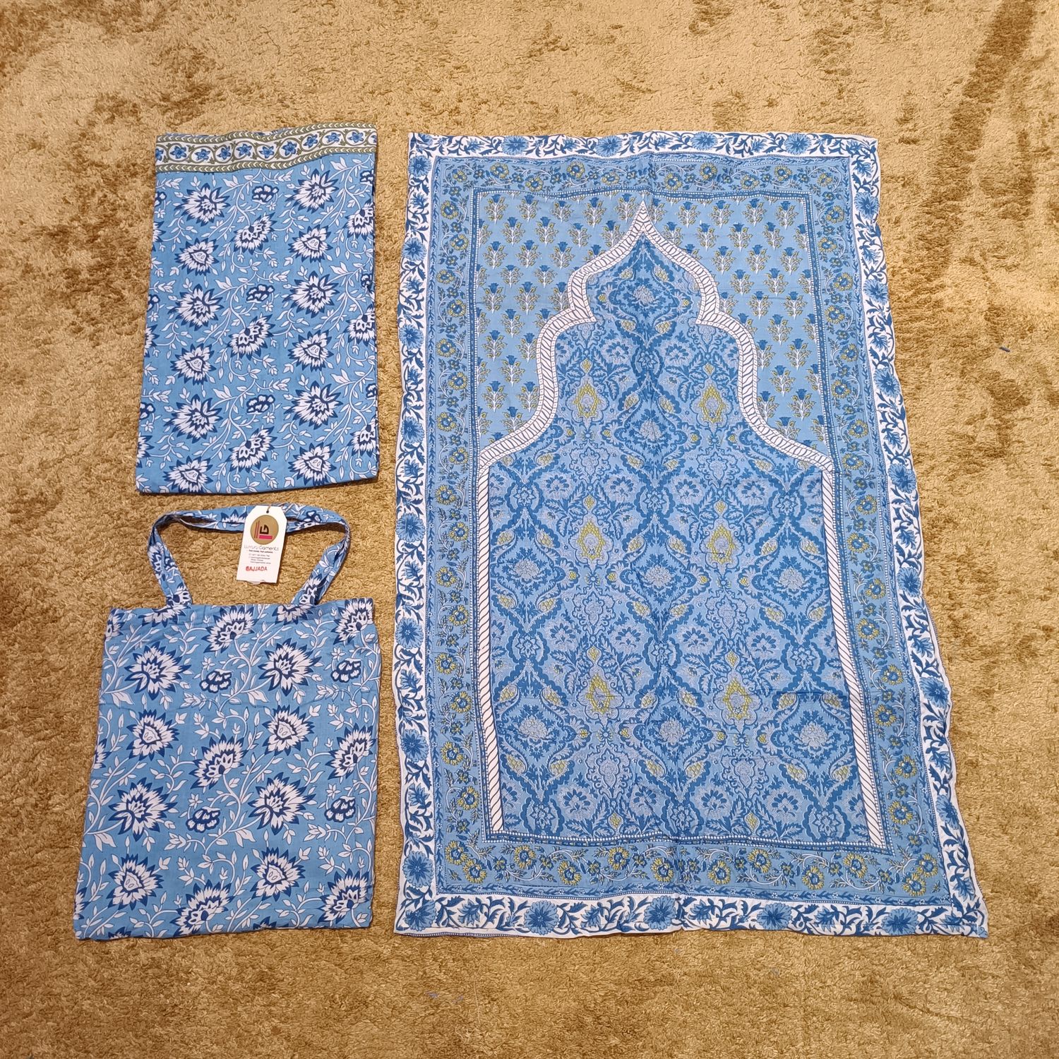 Sajada Set