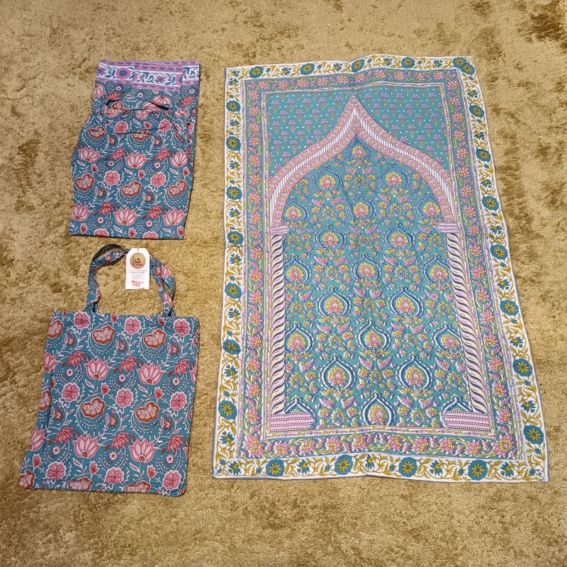 Sajada Set