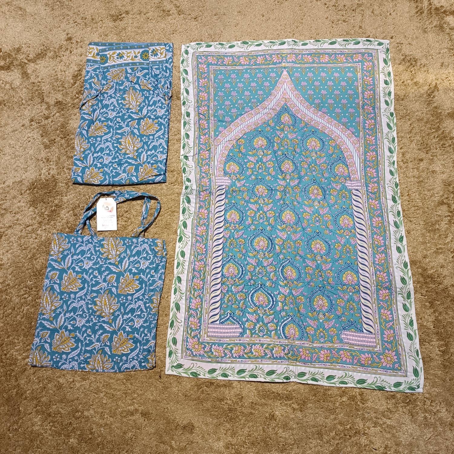 Sajada Set