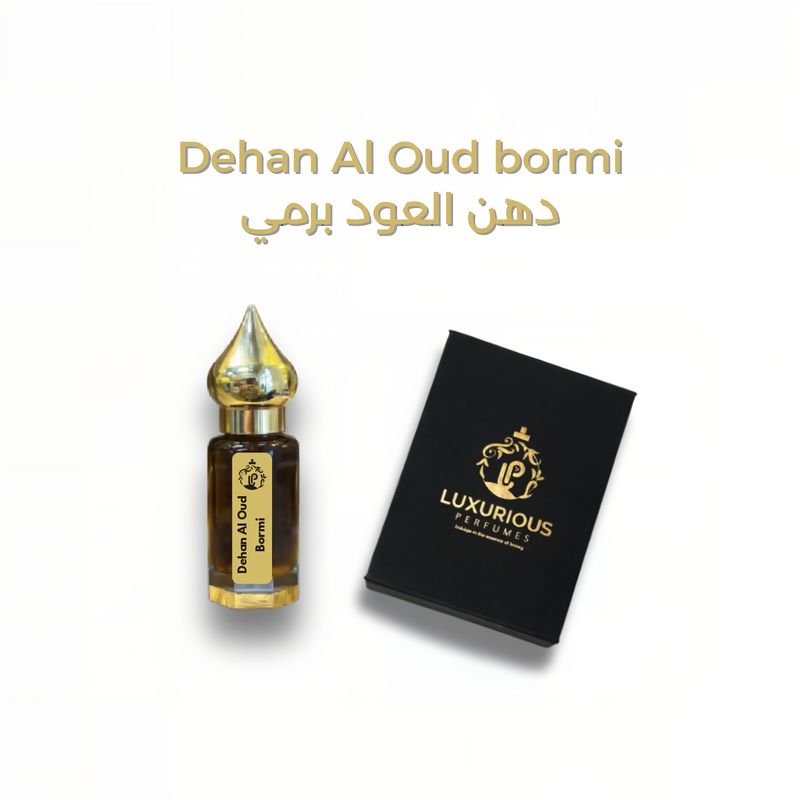 Dehan Al Oud Bormi