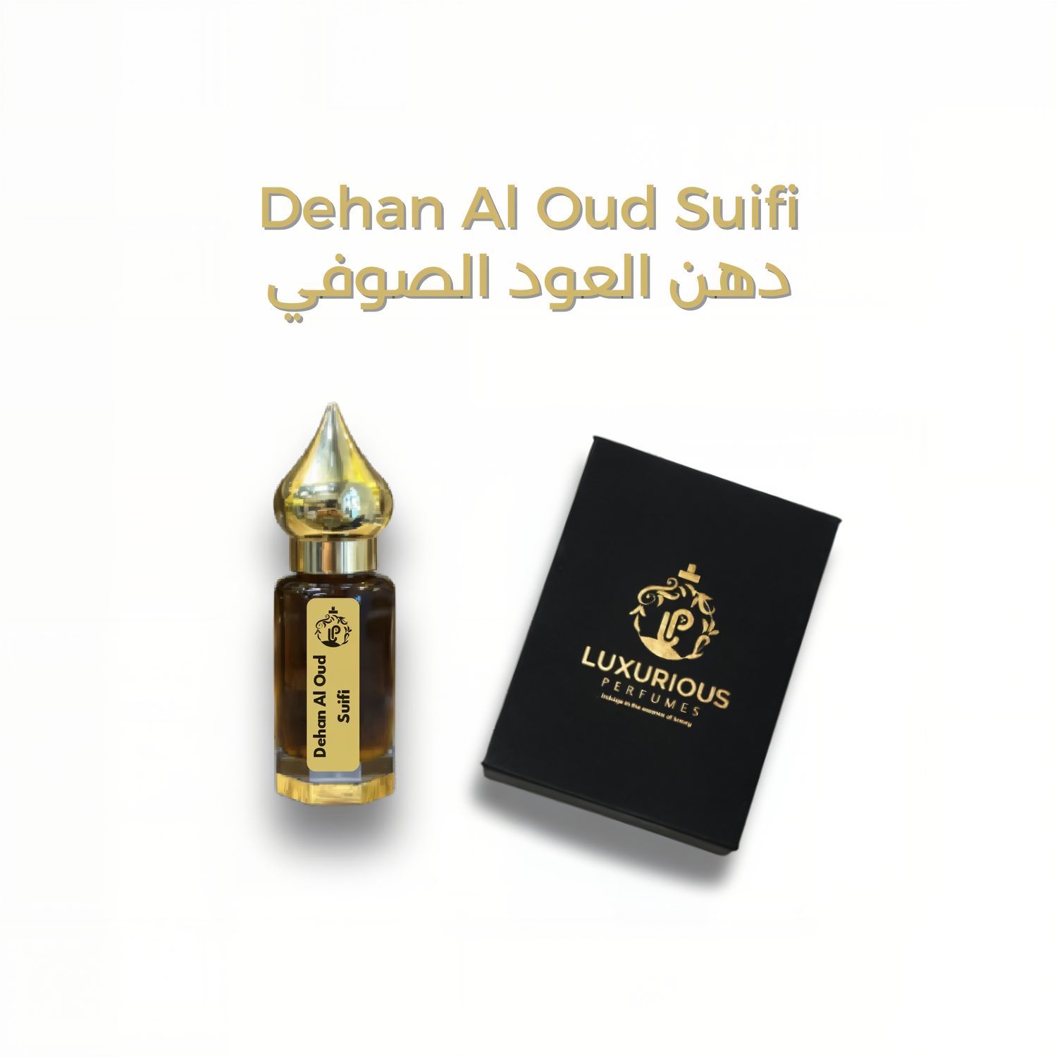 Dehan Al Oud Suifi