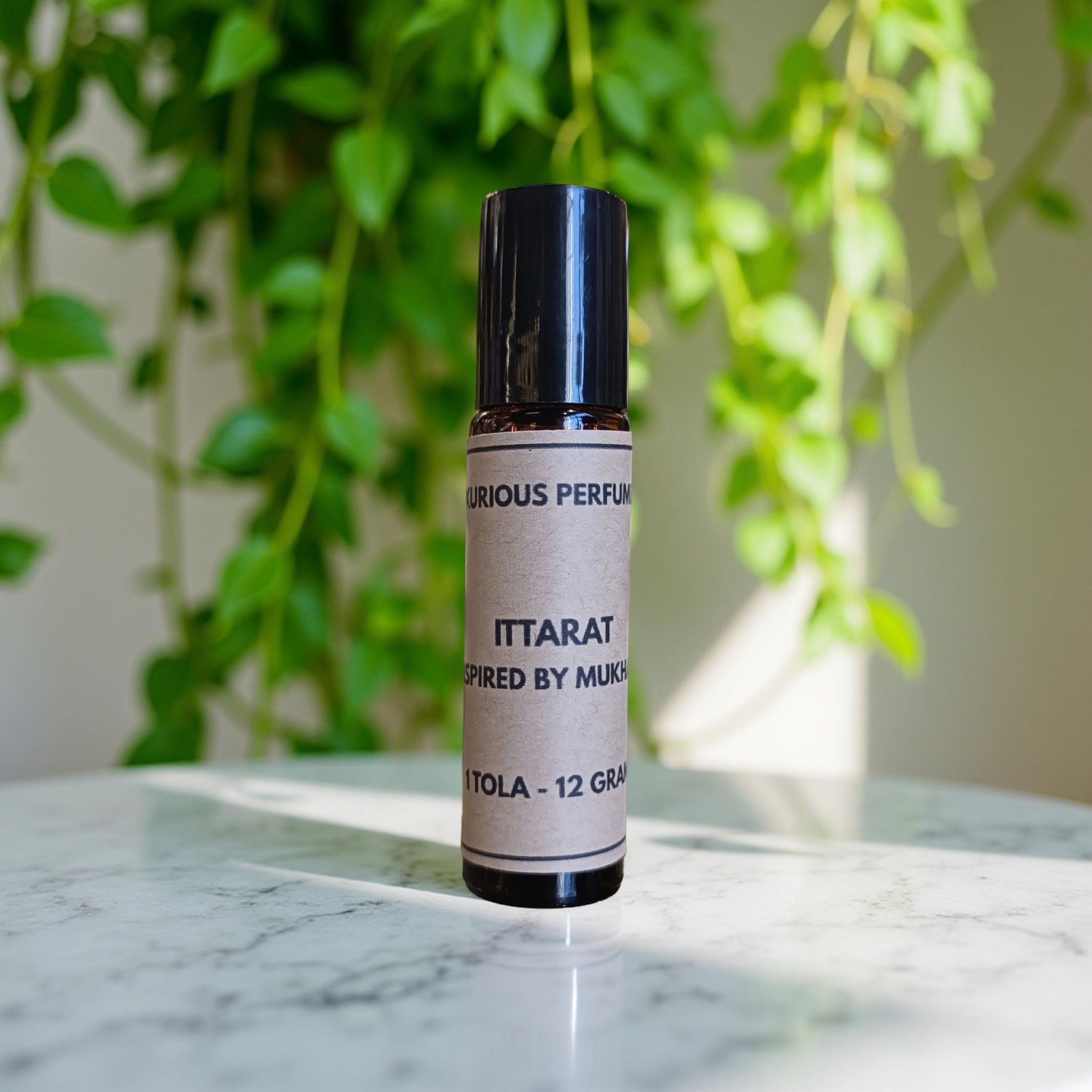 Ittarat nspired By mukhalat 1 Tola 12 Grams