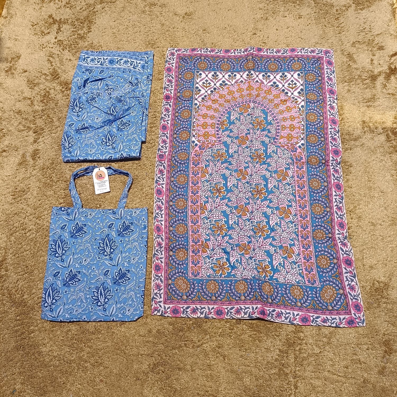 Sajada Set