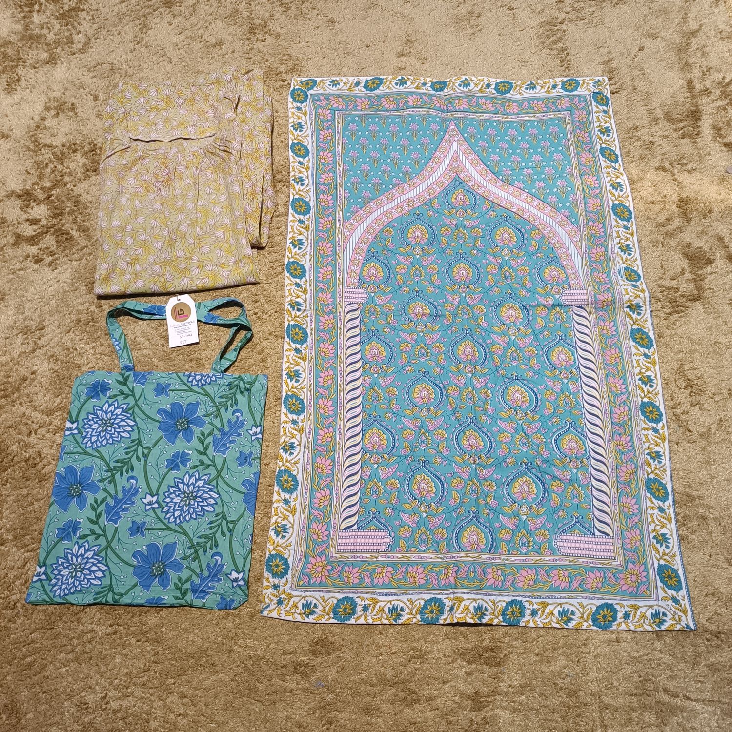 Sajada Set
