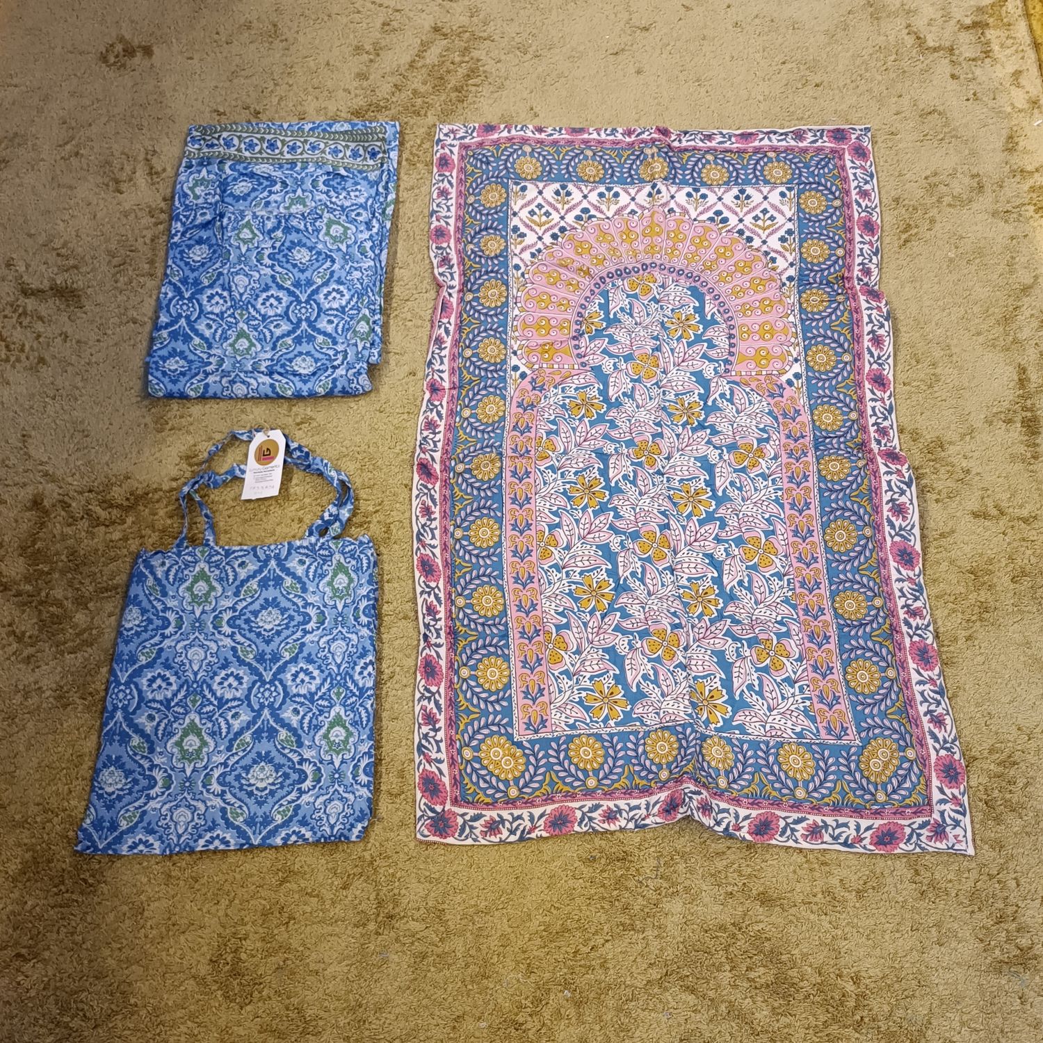Sajada Set