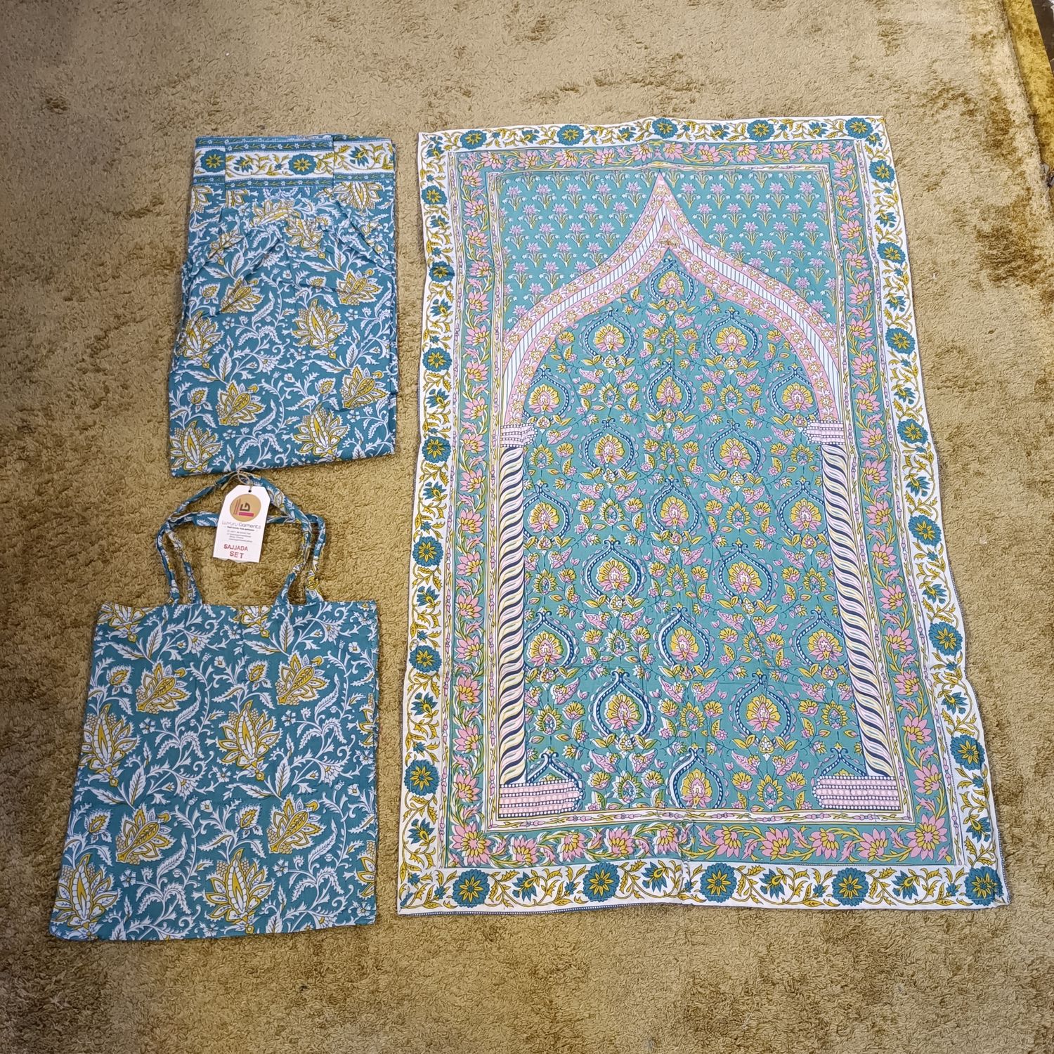 Sajada Set