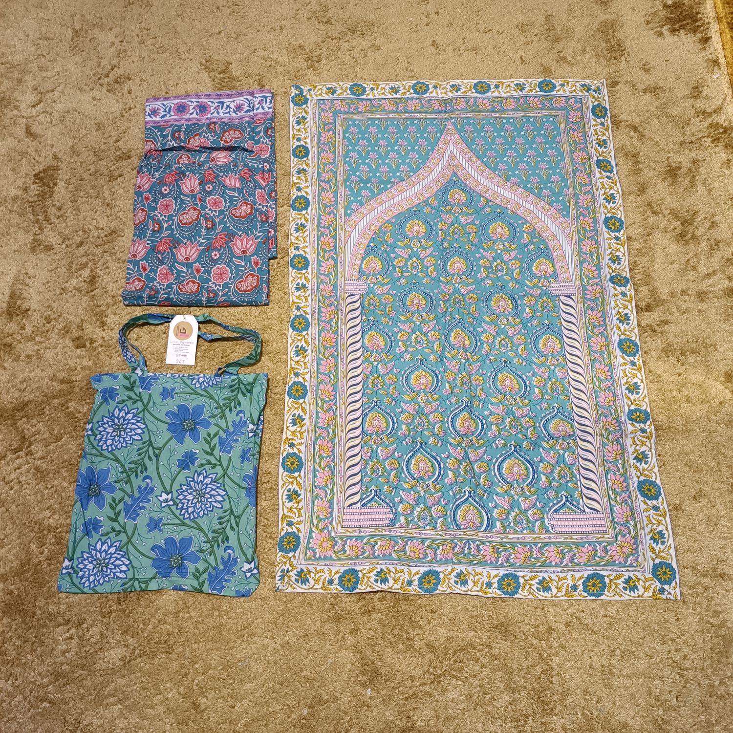 Sajada Set