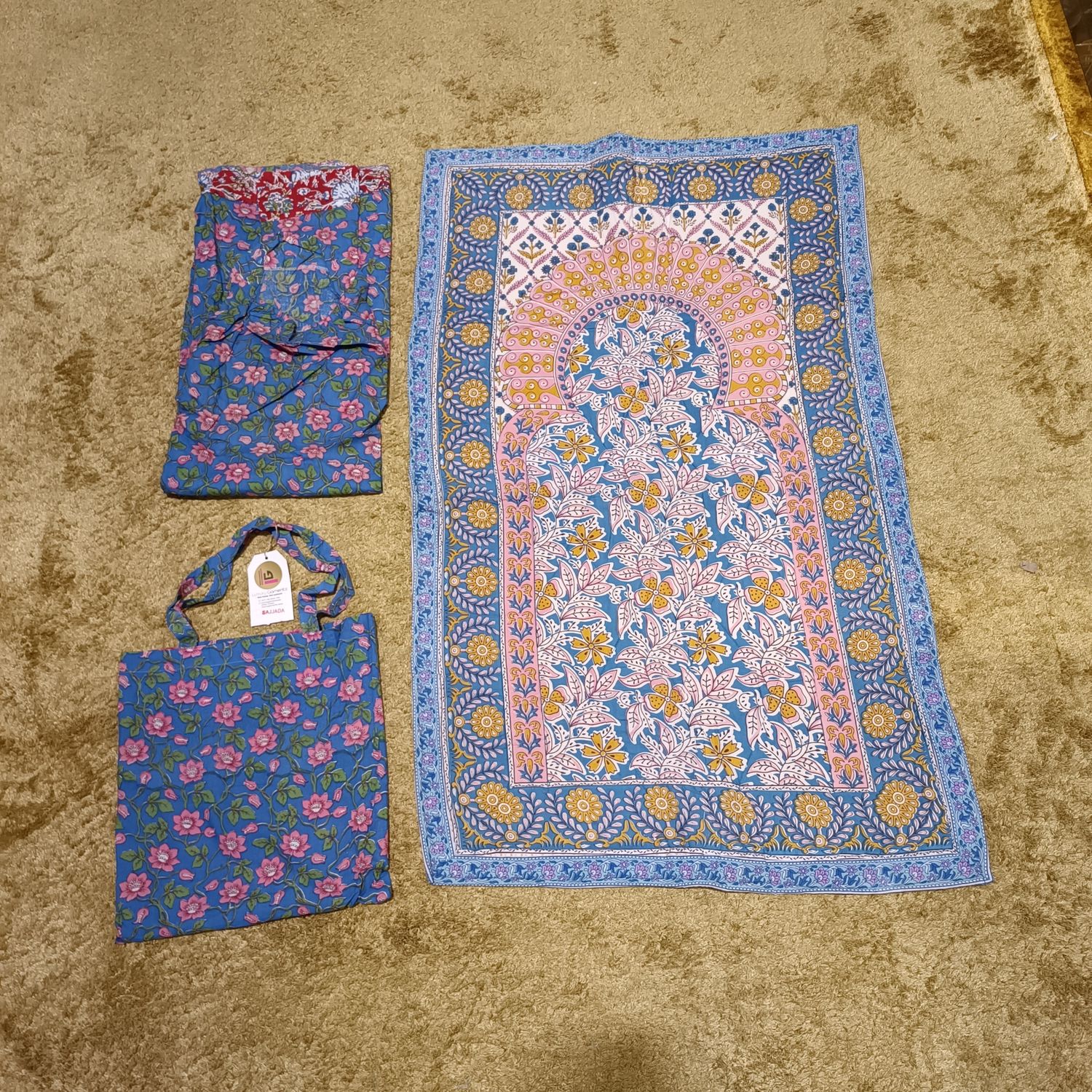 Sajada Set