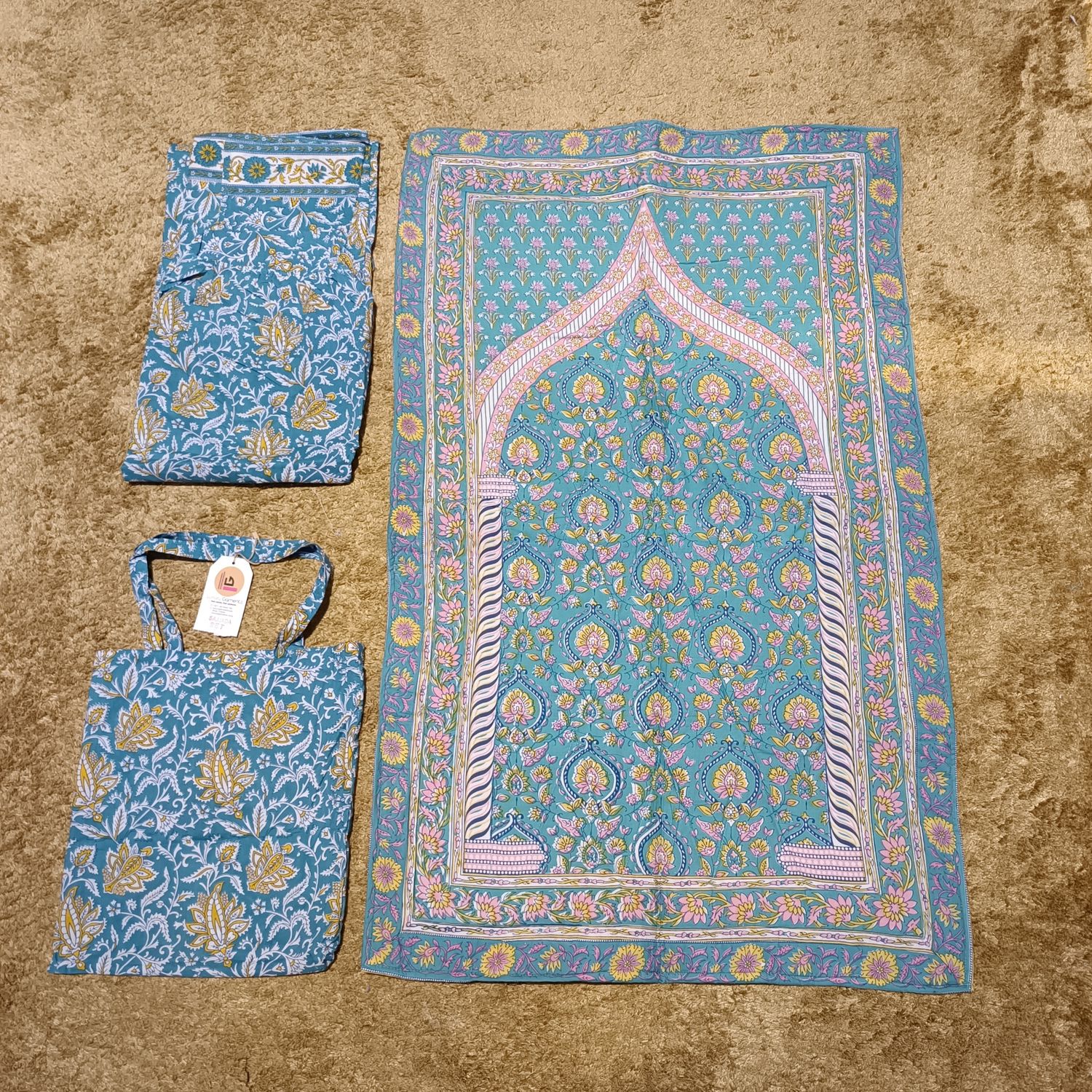 Sajada Set