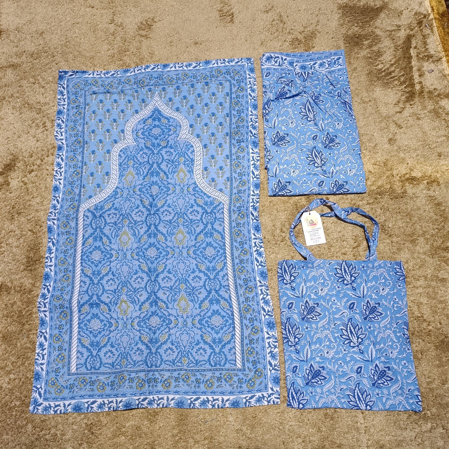 Sajada Set