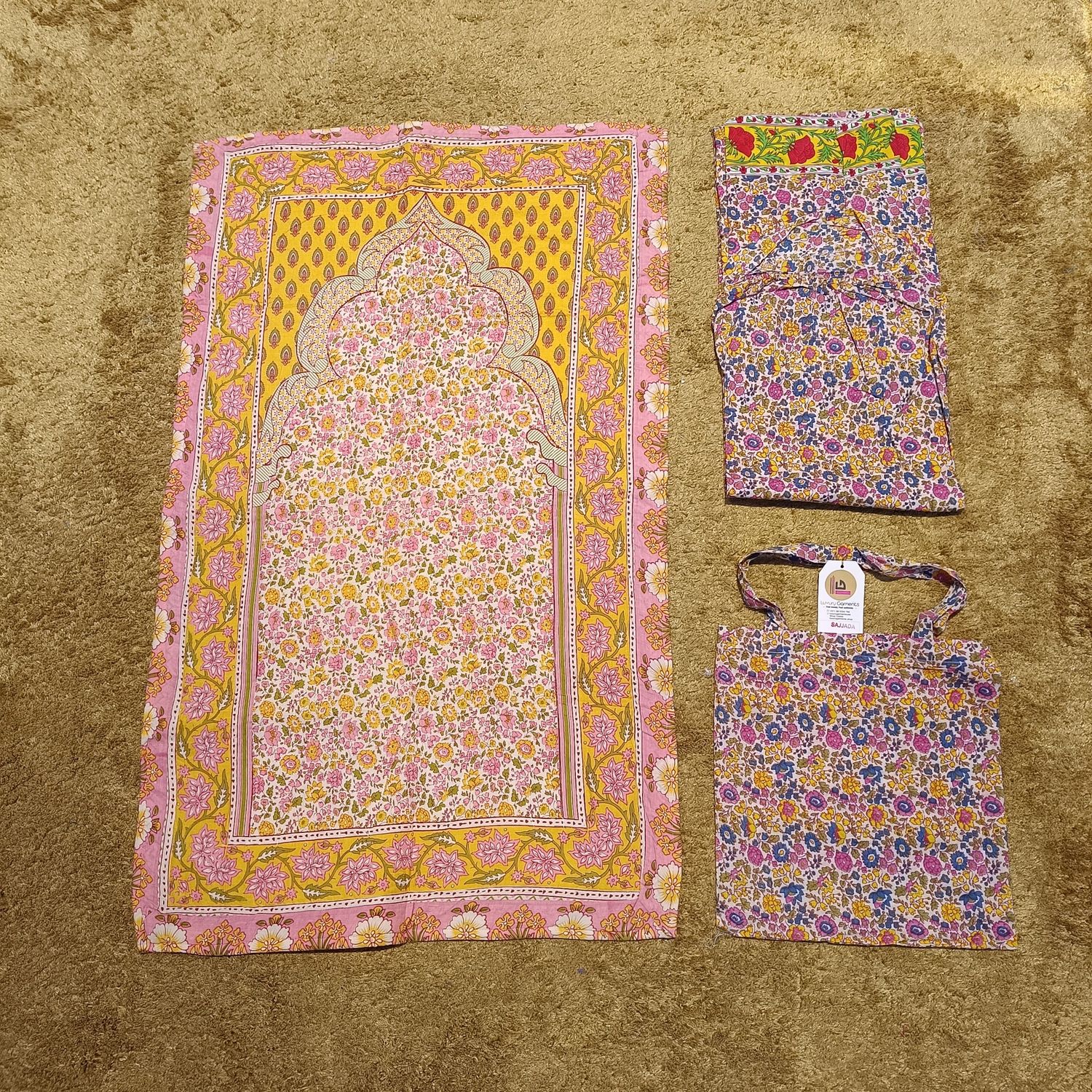 Sajada Set