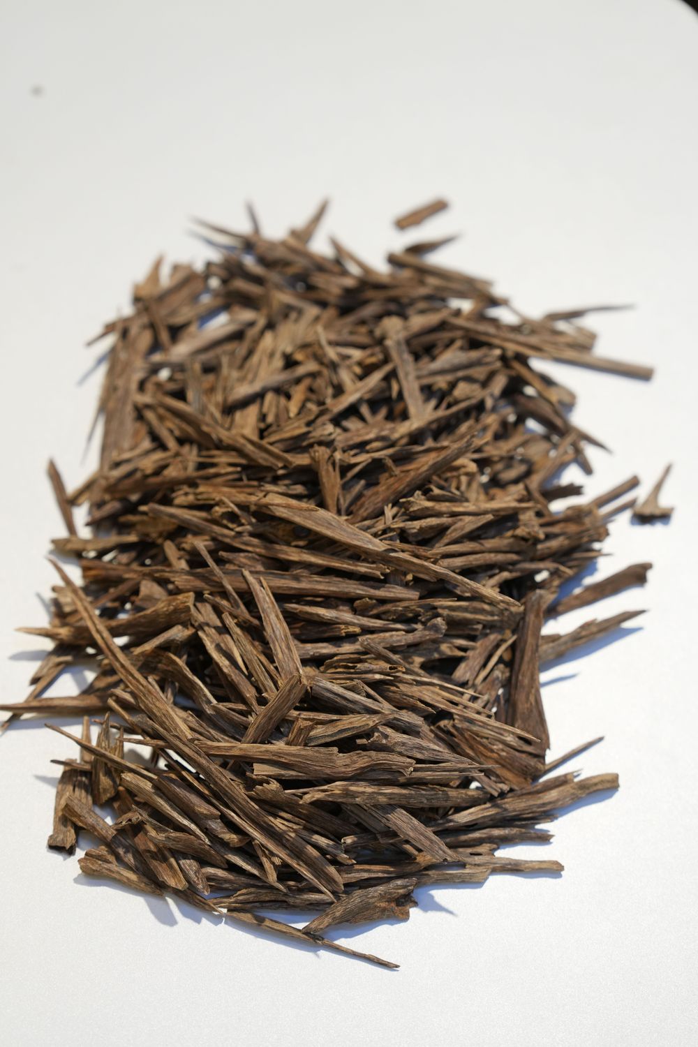 Salla Super Oud 1 Tola