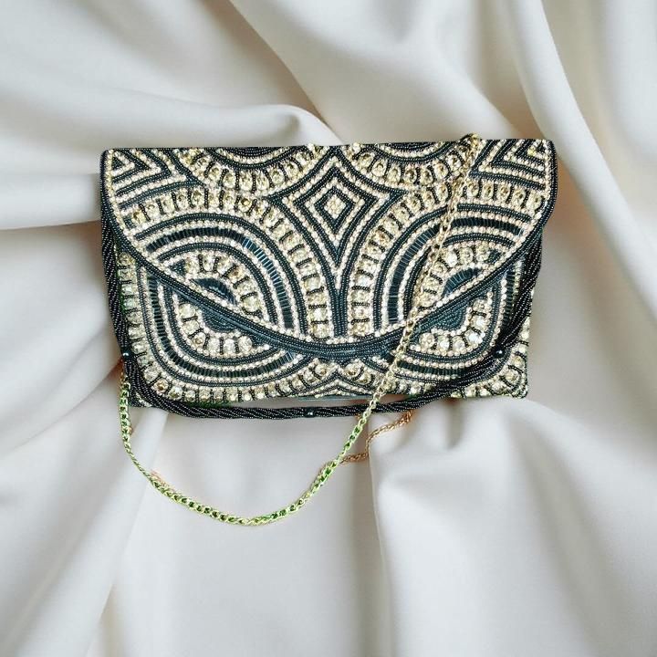 Shadow Thuraya Purse