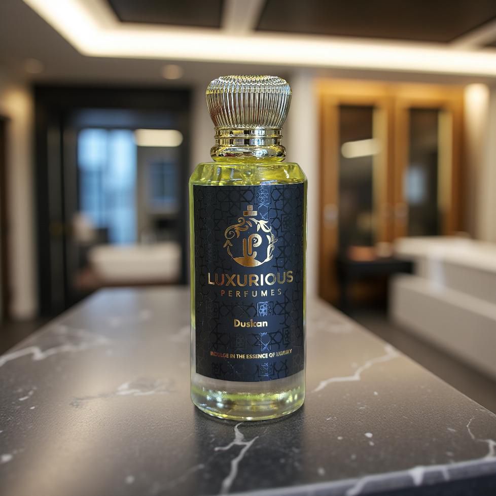 Duskan Perfume 50 ml