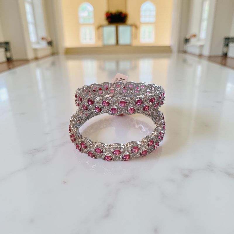 Luxury Royal Bangles 13