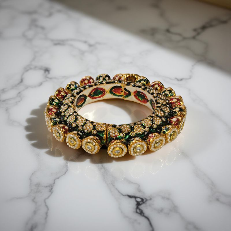 Luxury Royal Bangles 08