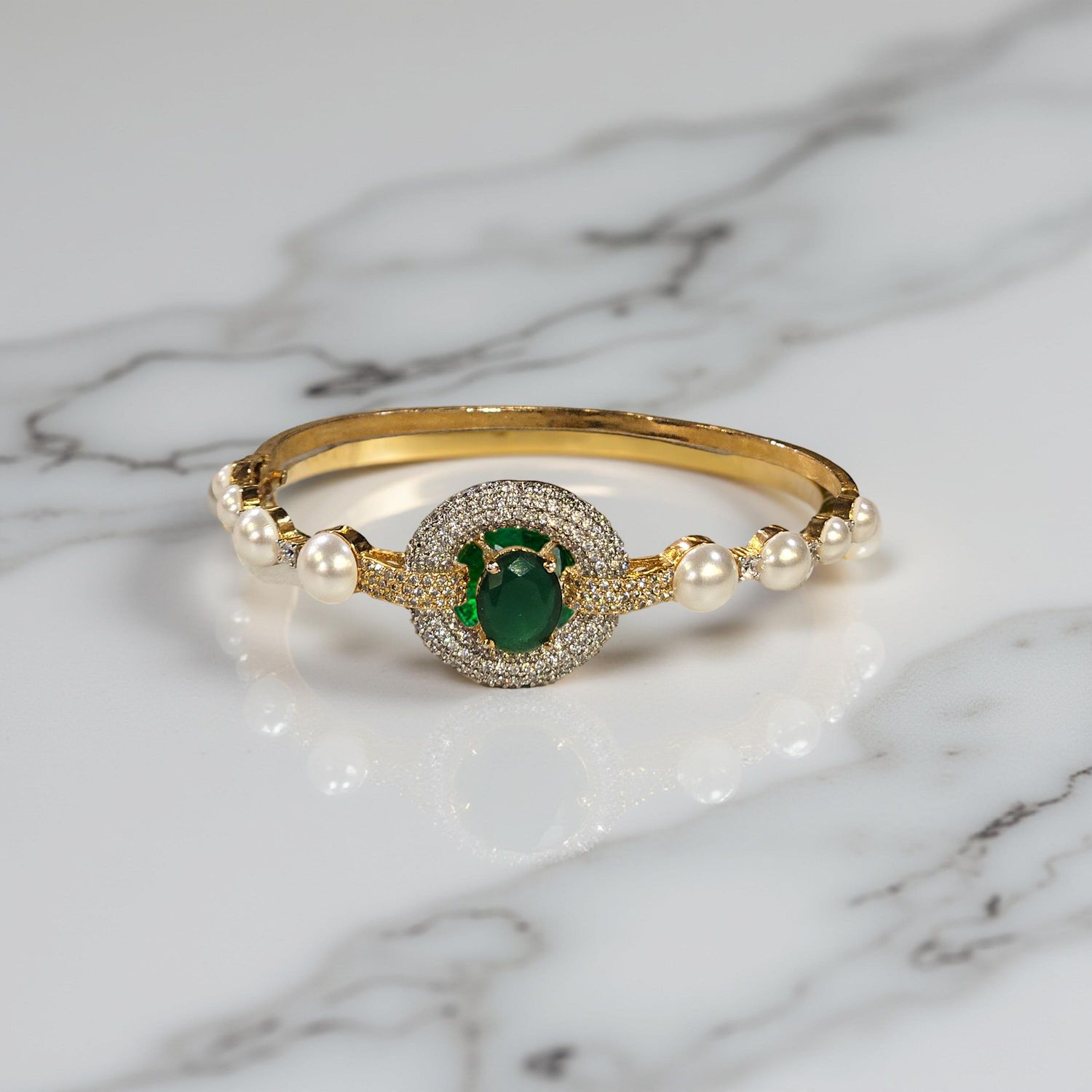 Luxury Royal Bangle 17