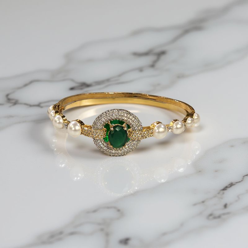 Luxury Royal Bangle 17