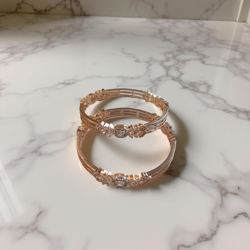 Luxury Royal Bangles 19
