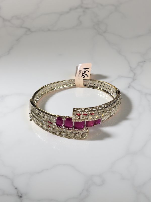 Luxury Royal Bangle 24