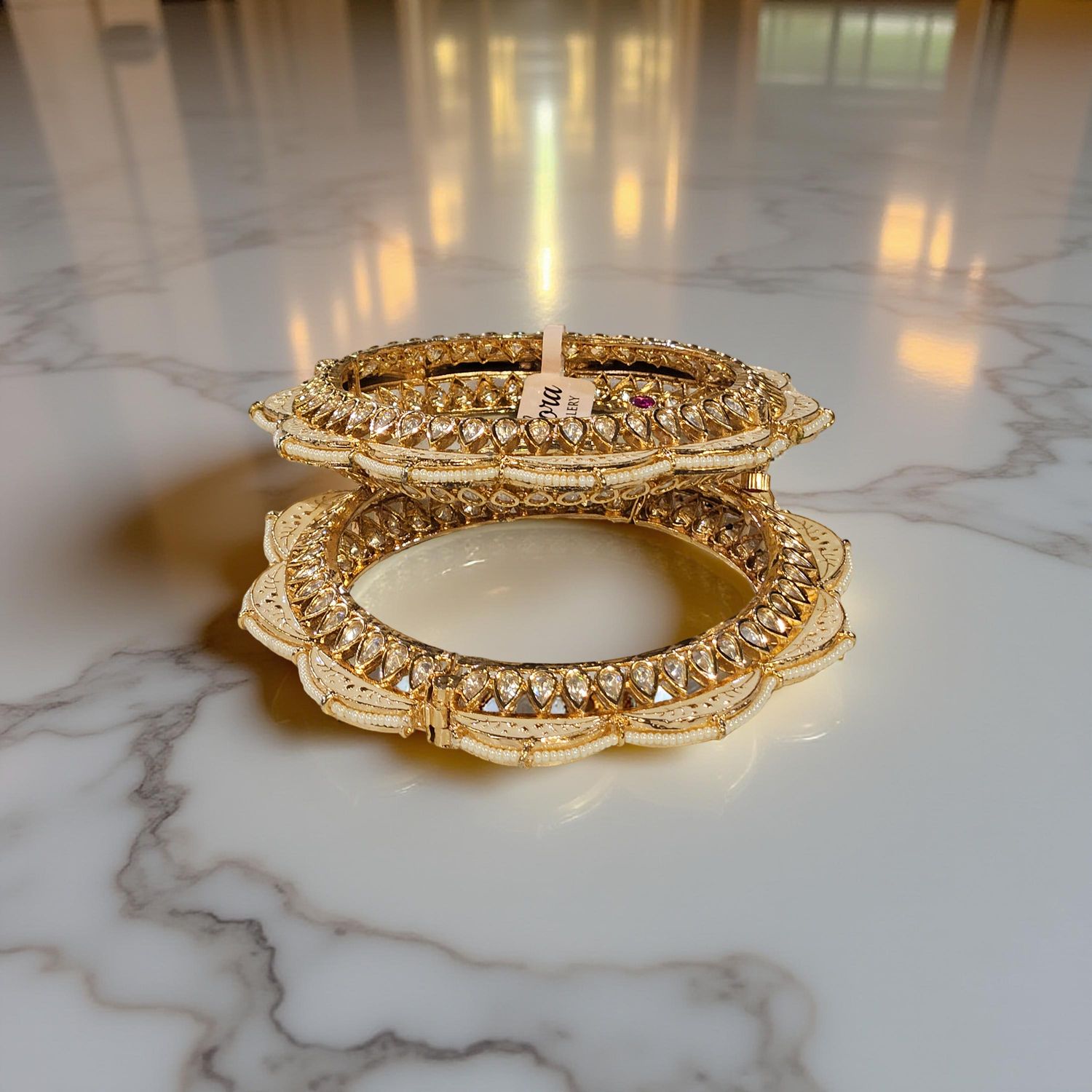 Luxury Royal Bangles 26
