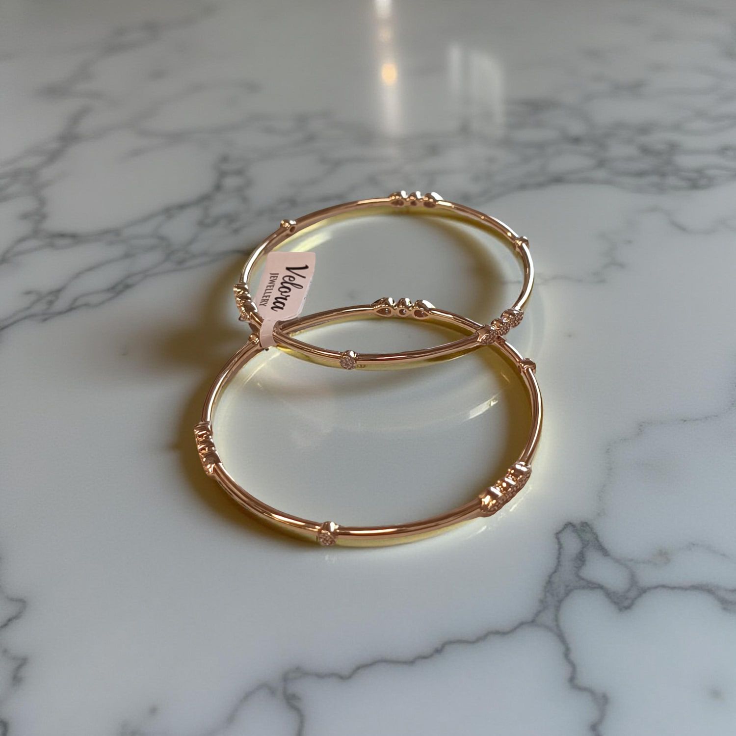 Luxury Royal Bangles 12