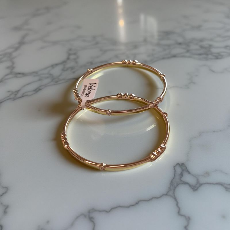 Luxury Royal Bangles 12