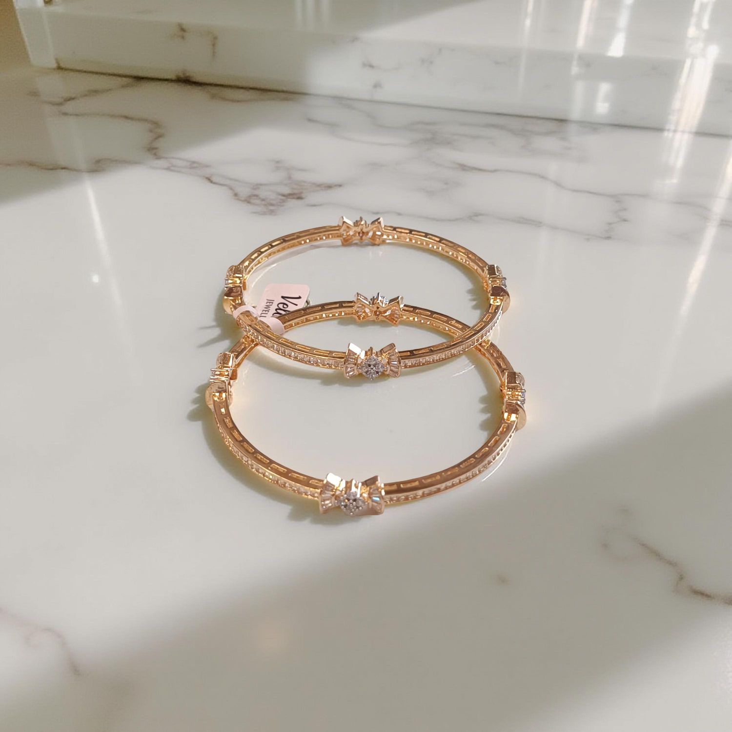 Luxury Royal Bangles 10