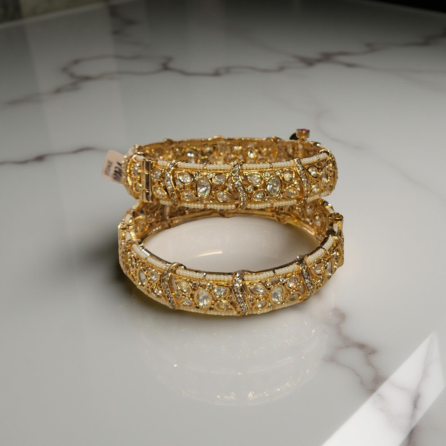 Luxury Royal Bangles 05