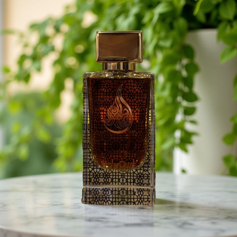 HOLY OUD ROUH AL EMARAT EXTRAIT DE PERFUME 100ML P 42