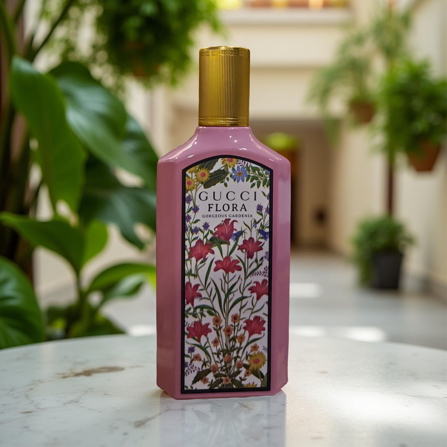 GUCCI FLORA BY GUCCI GORGEOUS GARDENIA L EDP PERFUME 100ML P 29