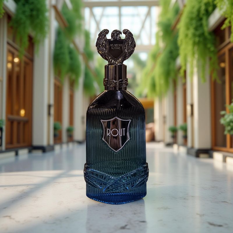 ARABIAN EAGLE ROUT EDP 100ML  P 9