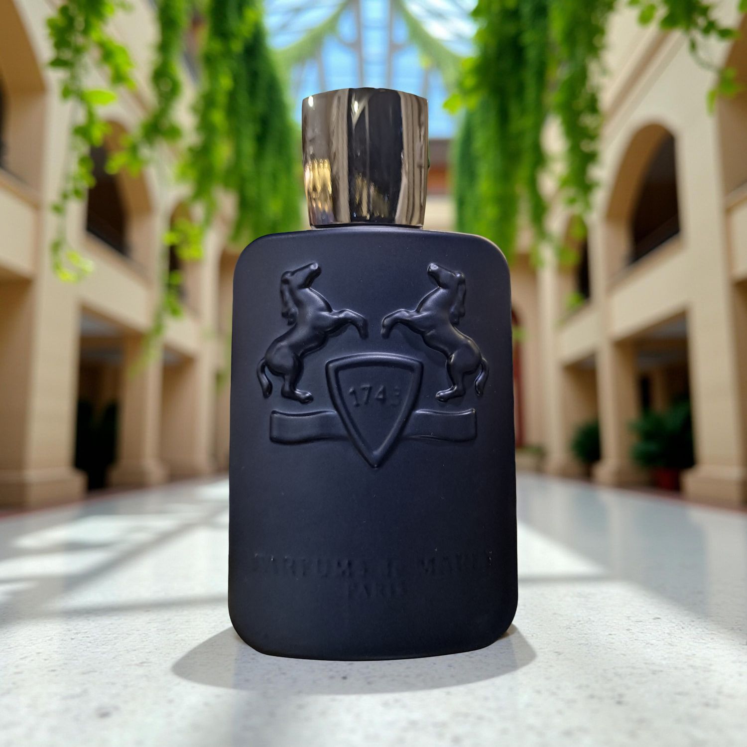 PERFUME DE MARLY LAYTON EDP 125ML P 55