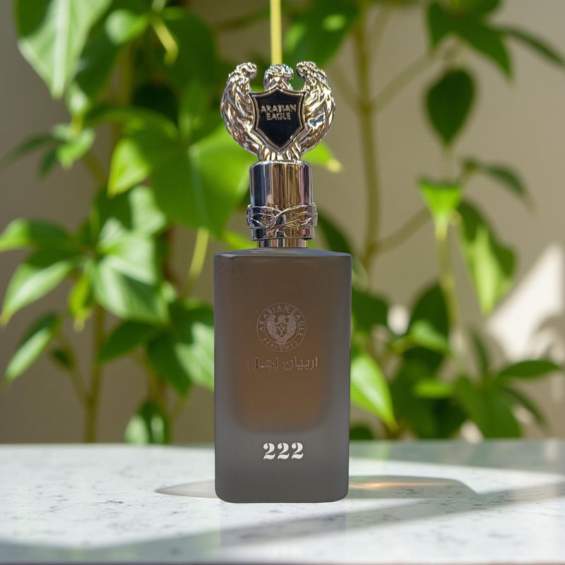 ARABIAN EGLE 222 EXTRAIT DE PERFUME 80ML  P 2
